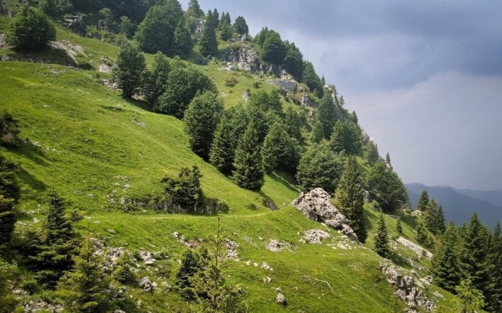 monte-grappa-mtb_2 Monte Grappa MTB: Kann der Mountainbike Klassiker Enduro?