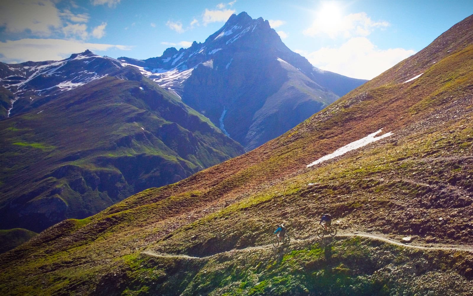 Fimberpass MTB Trail