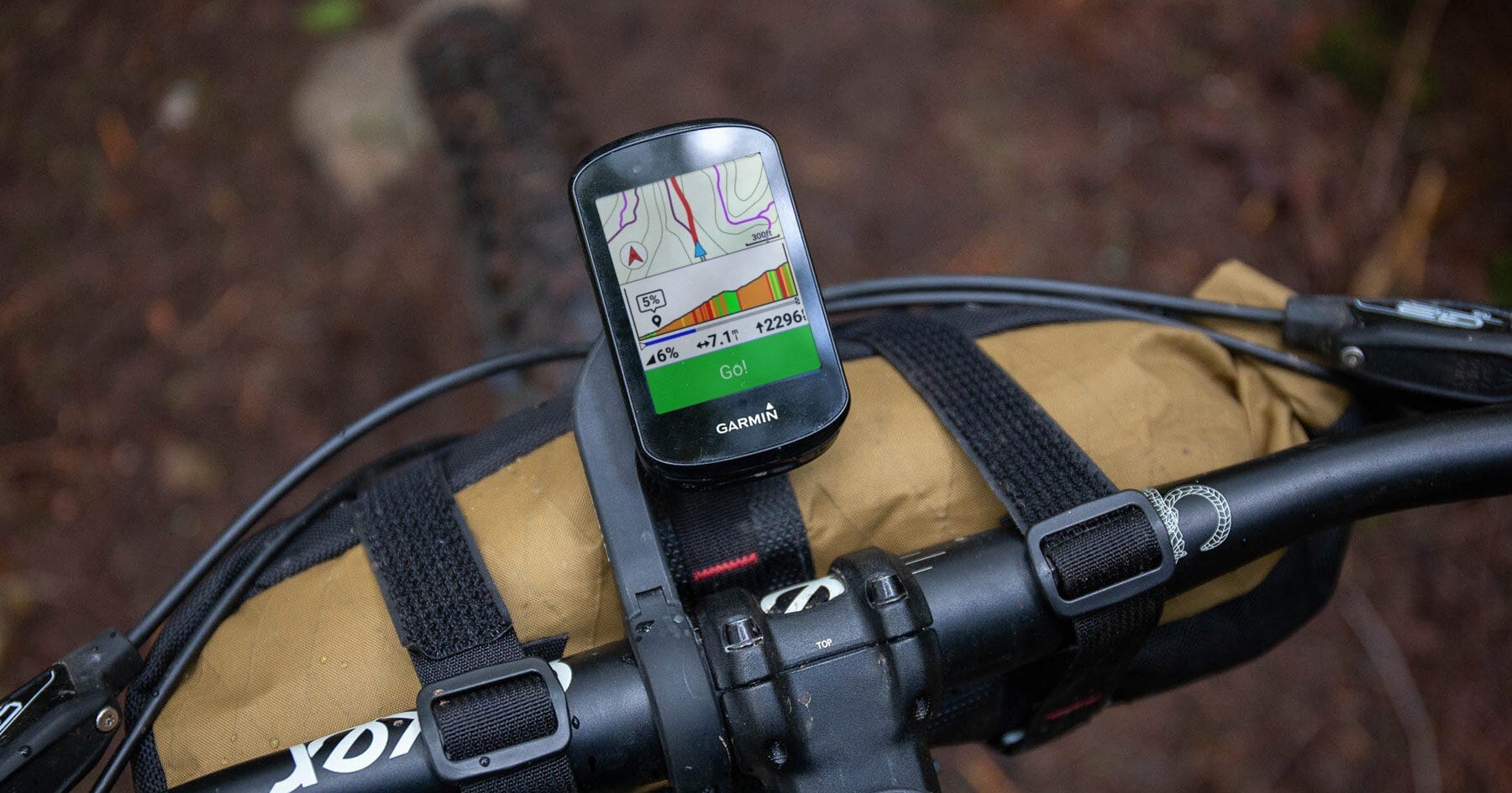 garmin-edge-bester-Fahrradcomputer-Mountainbiken Garmin Edge ist einer der besten Fahrradcomputer für Mountainbiker