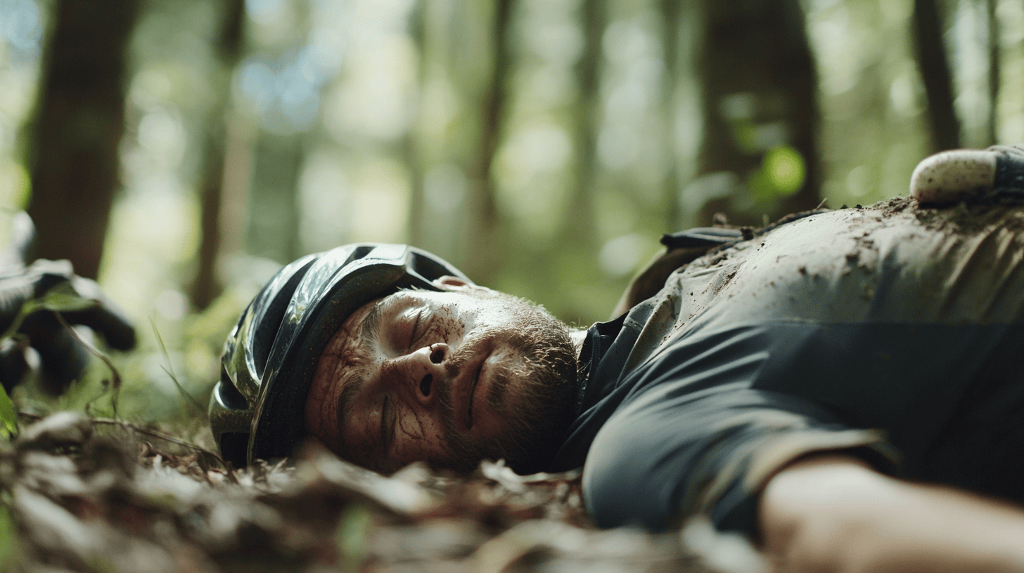 erste-hilfe-mtb Erste Hilfe MTB: Tipps bei lebensbedrohlichen Situationen