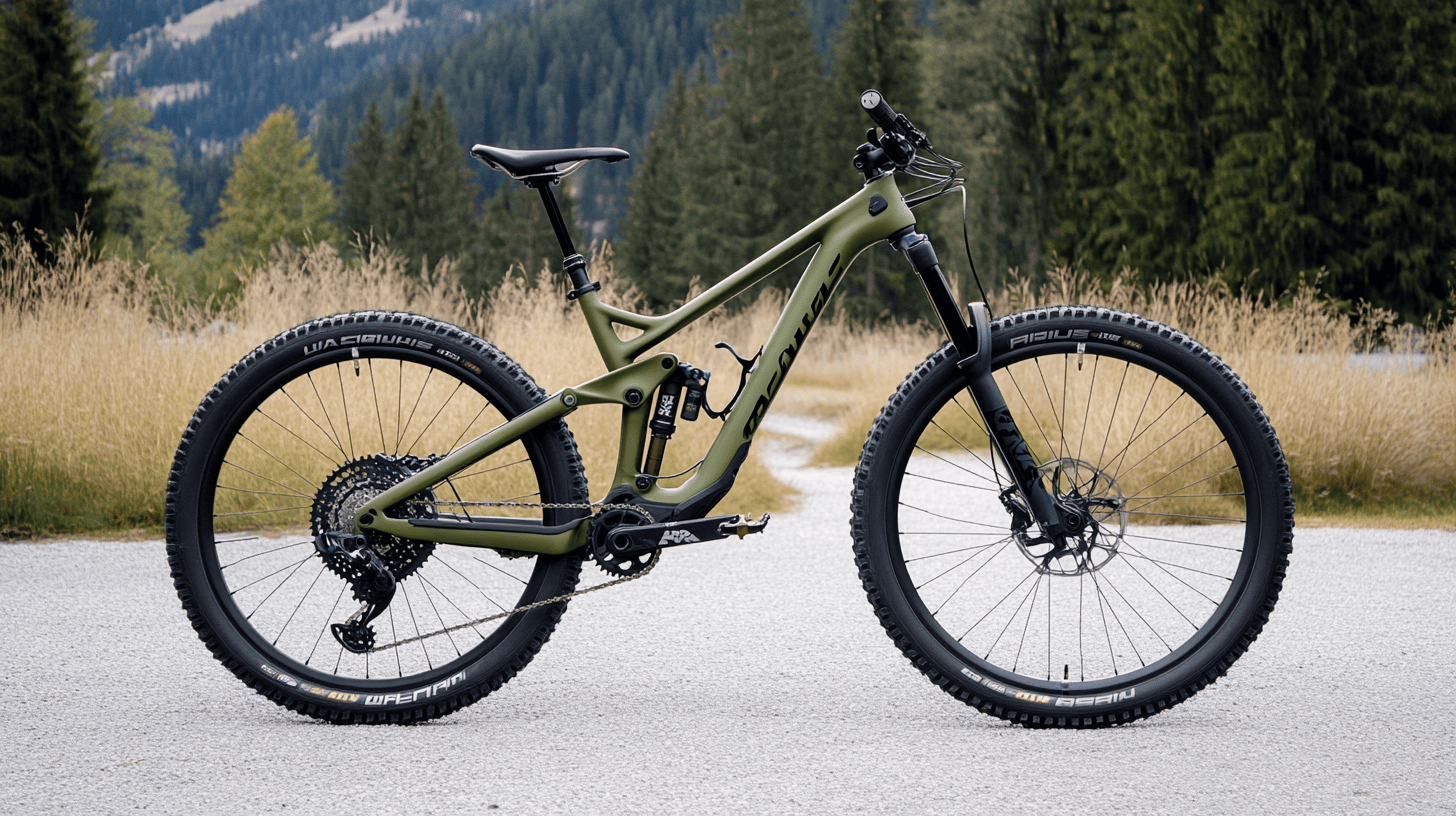 Bike-Fitting-Schmerzen-vorbeugen Mit dem richtigen Bike Fitting Schmerzen auf Enduro MTB Touren vorbeugen