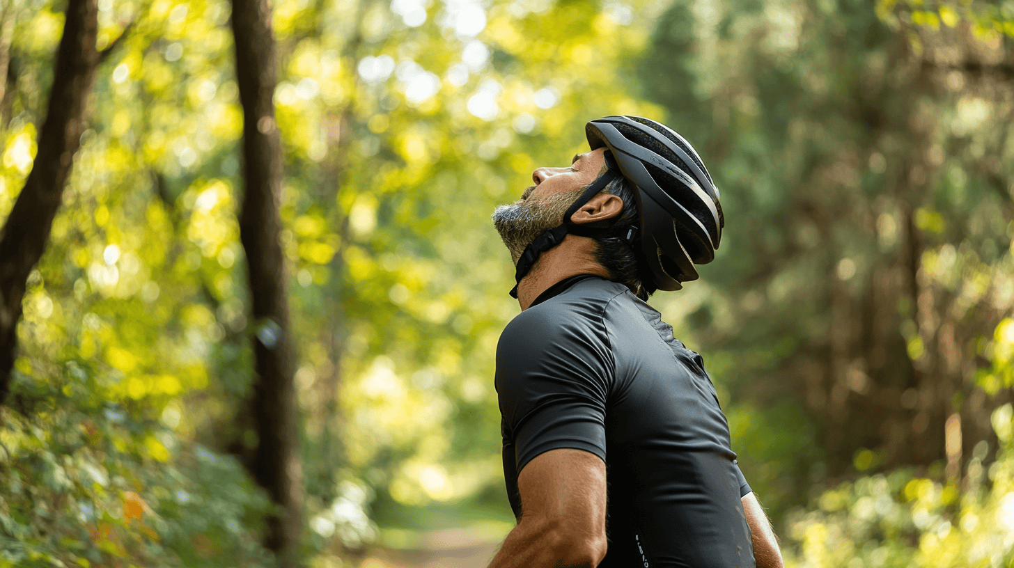 Mountainbike-Rueckenschmerzen-Nackenschmerzen-muessen-nicht-sein Mountainbike Rückenschmerzen und Mountainbike Nackenschmerzen müssen nicht sein