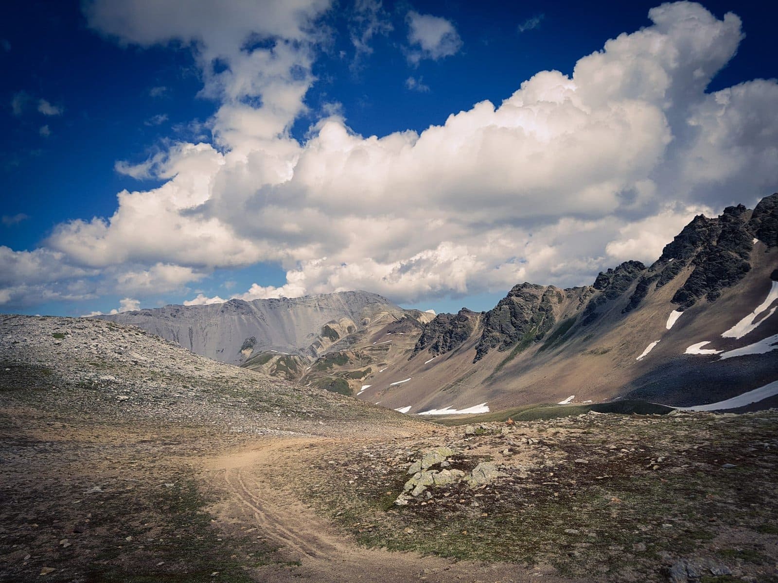 MTB Rundtour Ischgl: 6 Tage. 3 Länder. Trail auf Trail.