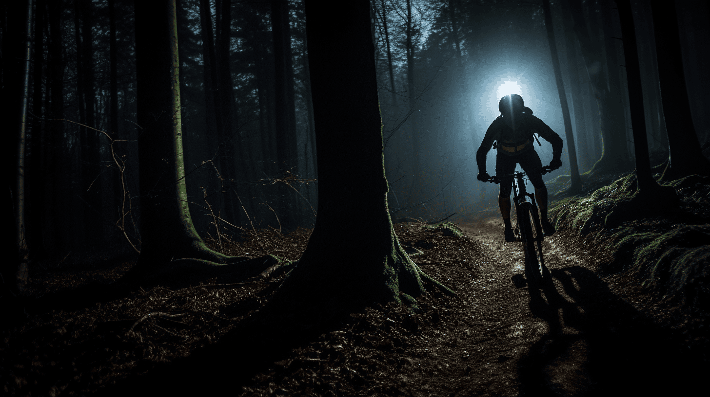 Test MTB Beleuchtung: die richtige MTB-Lampe für deinen Night Ride