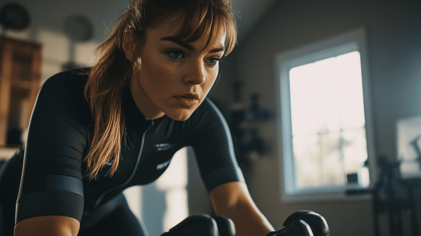 Rollentrainer Test Mountainbike: 5 Tipps für das Training