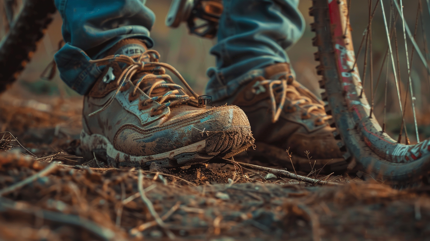 plattform-pedale-test MTB Plattformpedale Test: Plattform Pedale - welche MTB-Schuhe passen?