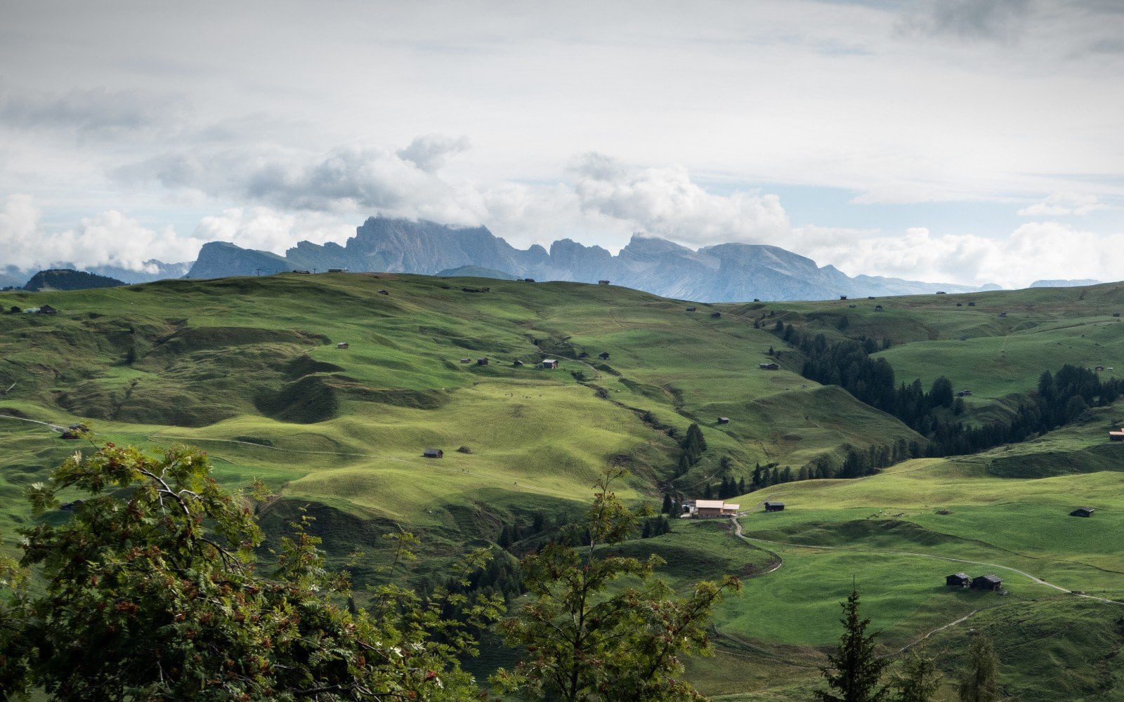 MTB Dolomiten: die besten Enduro Touren der Region