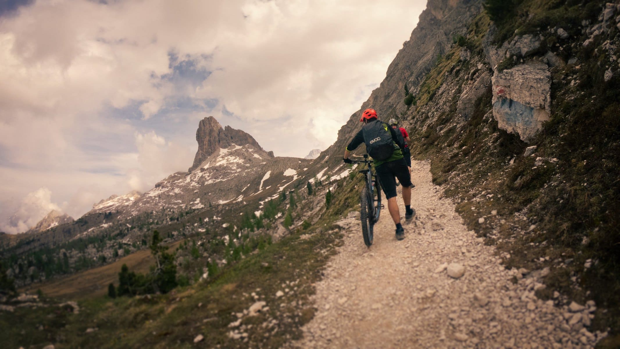 Ride With Love: Self-Guided Touren & Individuelles Guiding