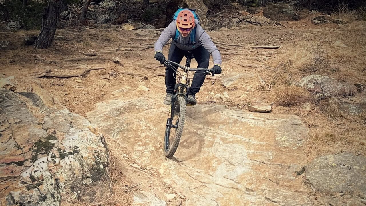 Das beste Enduro Bike für Touren & Alpencross