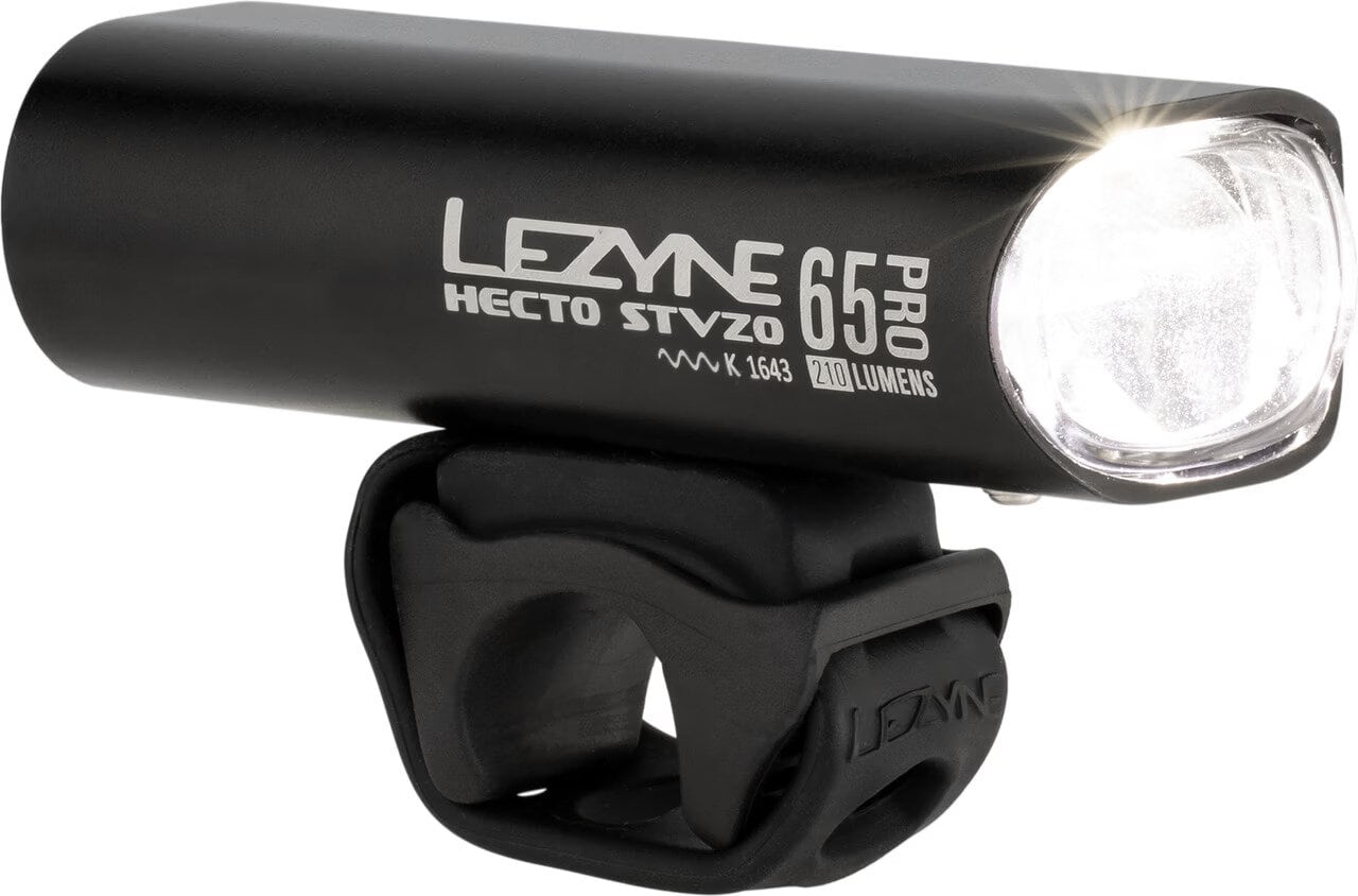 Lezyne Hecto Drive Pro