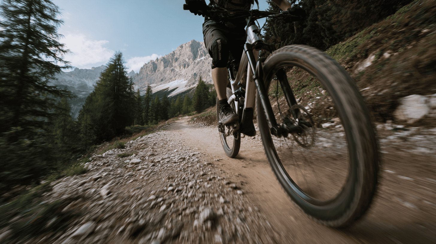 MTB Bremsen Test: Die beste Scheibenbremse für deinen Mountainbike Alpencross im Vergleichstest