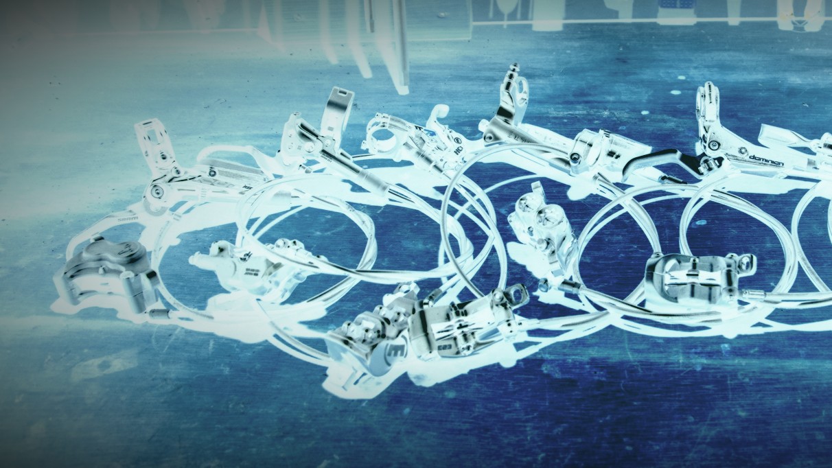 Mountainbike Bremsen: 7 Modelle im Vergleichstest für Mehrtagestour & Alpencross