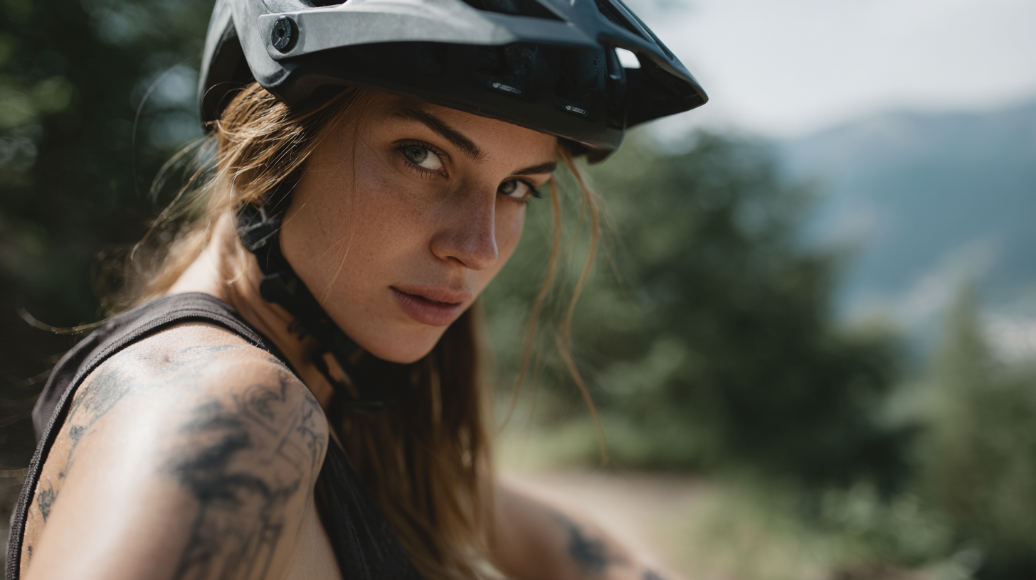 MTB Helm Test 2025: Die besten Halbschalenhelme für Alpencross & Trail-Touren