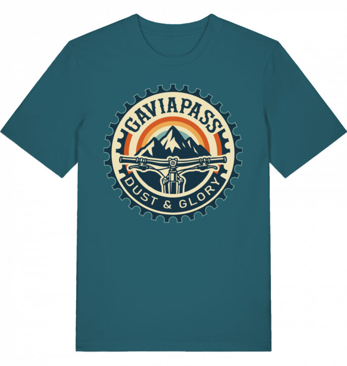 Gaviapass – Dust & Glory - Farbe: Stargazer