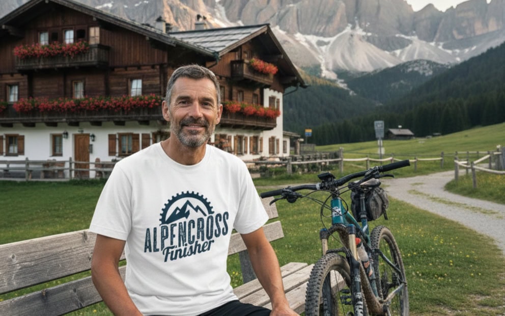 Alpencross Finisher „Trailstolz“ – Light