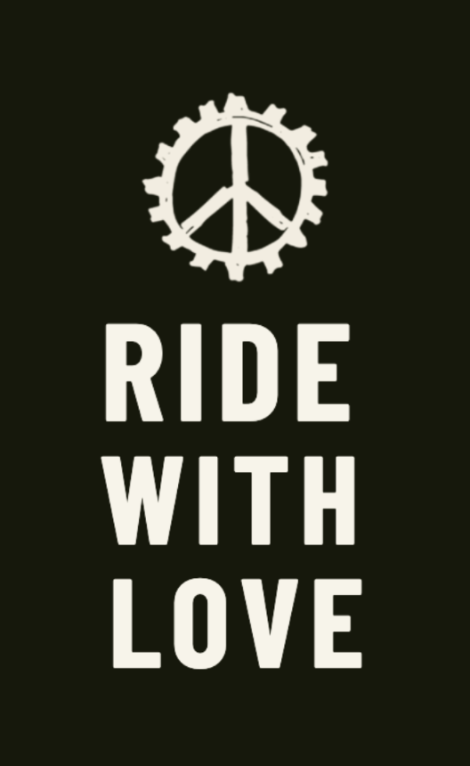 Ride With Love - Alpenüberquerung, AI Outdoor Trip Planner & Kaufberatung